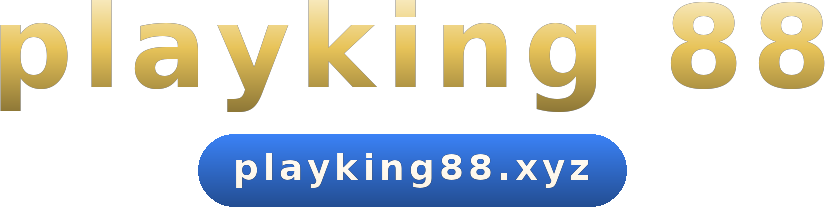 playking 88 logo
