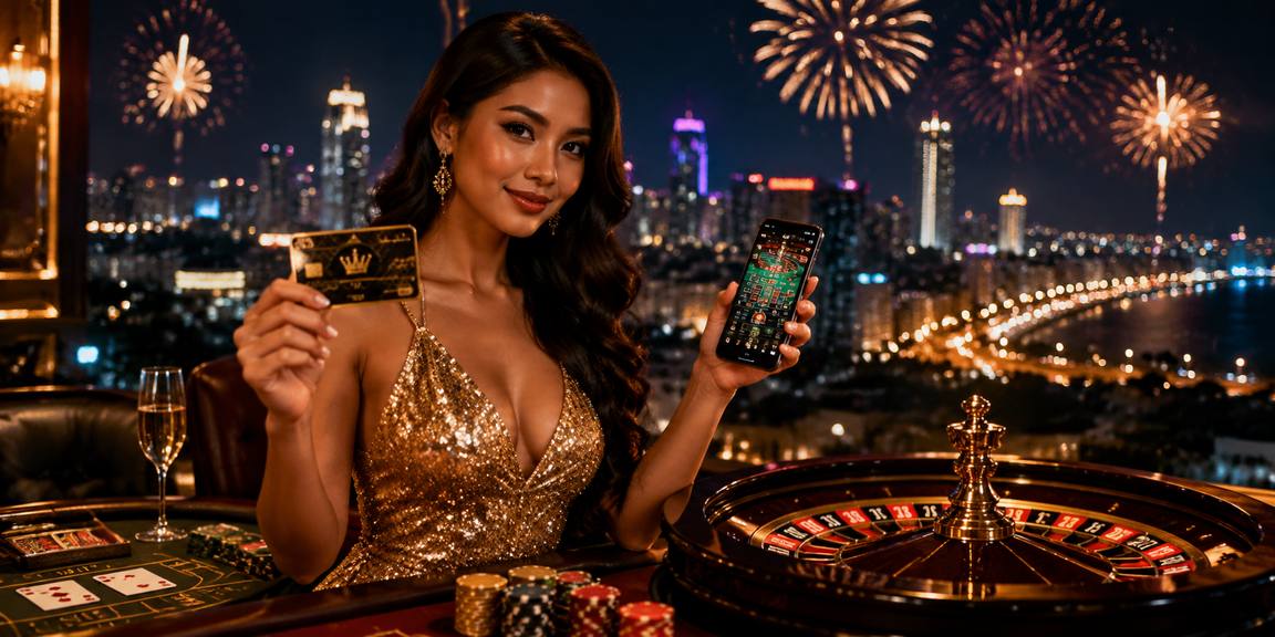 playking 88 Our Casino Rooms and How They Work
